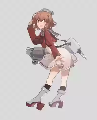舰r丹阳技能_1插图1
