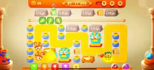 守卫萝卜3攻略视频插图