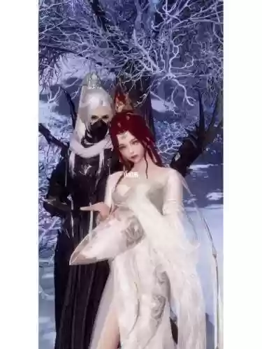 毒女儿阵容插图1