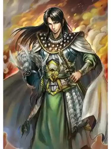 界周瑜技能反间插图1