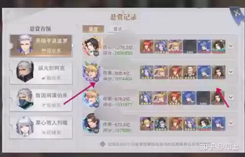 小白最新阵容_1插图1