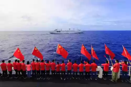 远望船队阵容插图1