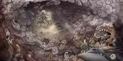 超仙阵容插图1