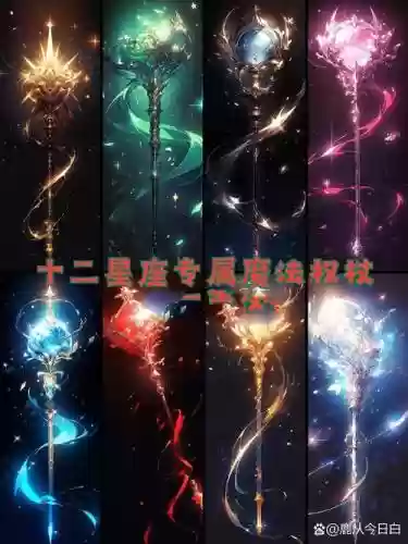 魔法王座武器怎么弄插图