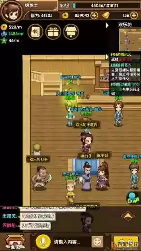 小虾米闯江湖伙伴怎么放技能_1插图