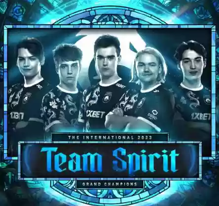 雪碧阵容dota_1插图1