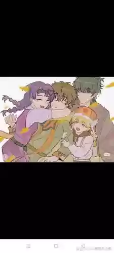 冒险娃娃阵容插图1