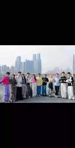 跑投阵容插图1