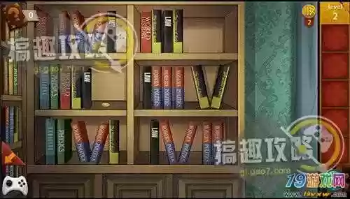 无尽的房间6攻略第二插图