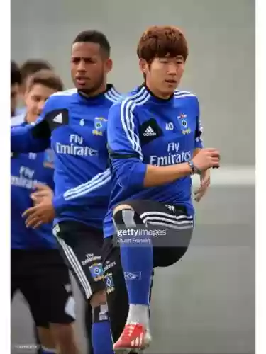 2013汉堡阵容插图