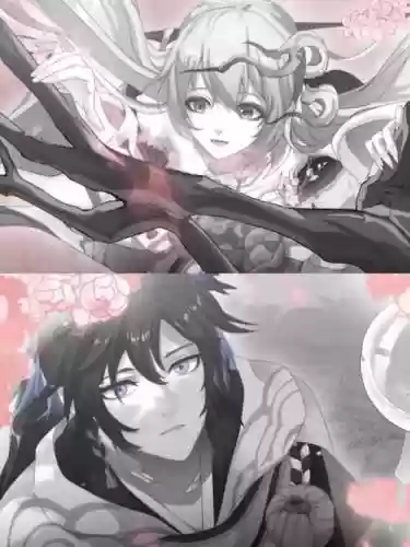季守阵容插图