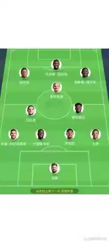法国109阵容插图1