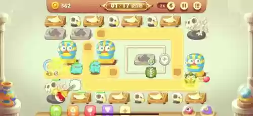 守卫萝卜3攻略视频插图1