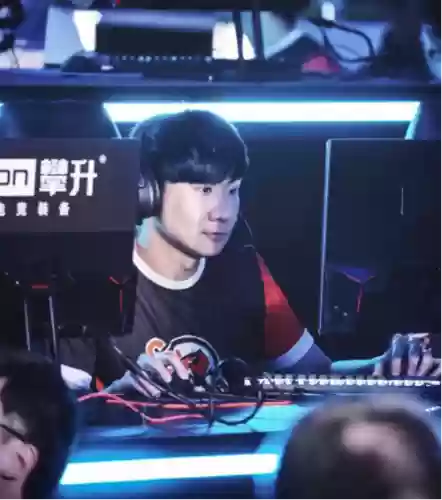 俊杰射手阵容插图1