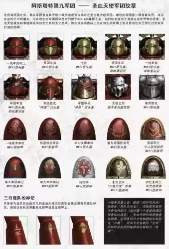 战锤40k2惩罚全装备存档插图