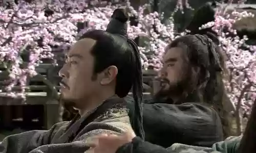 当阳桥阵容插图1