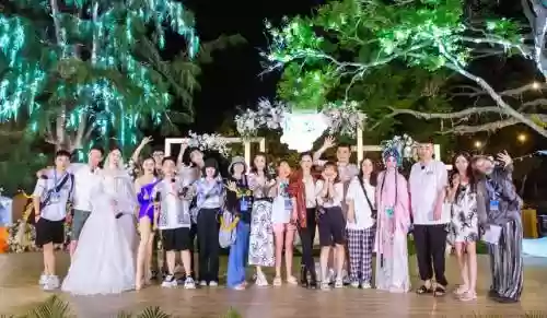 妻子5阵容插图1