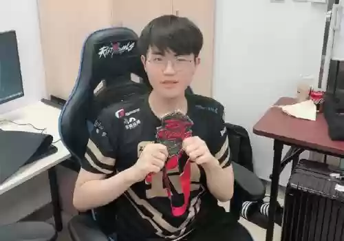 lol姿态阵容插图1