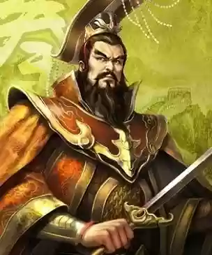 英雄杀嬴政用什么技能插图1