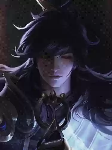 王者阵容闭眼插图
