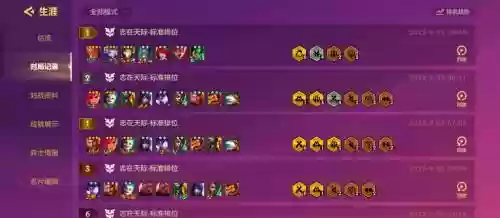 封神首发阵容插图1