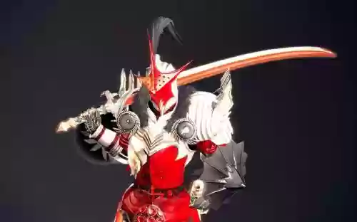 洛奇什么武器好插图