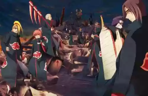 晓天阵容插图1