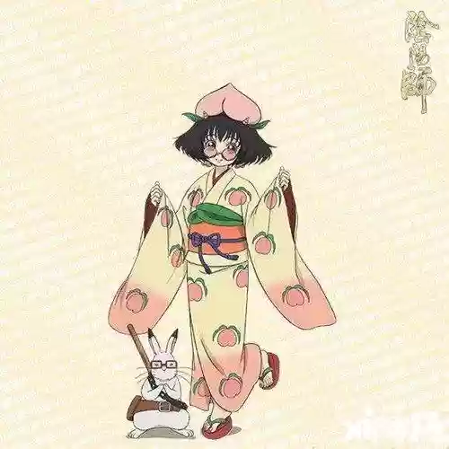 蜜桃芥子阵容插图1