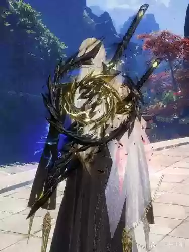 霸刀单刷获得1140武器_1插图