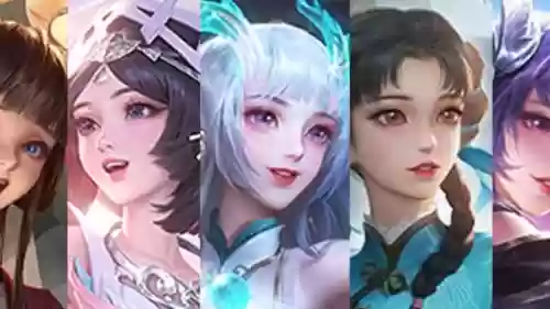 西施阵容意识插图1