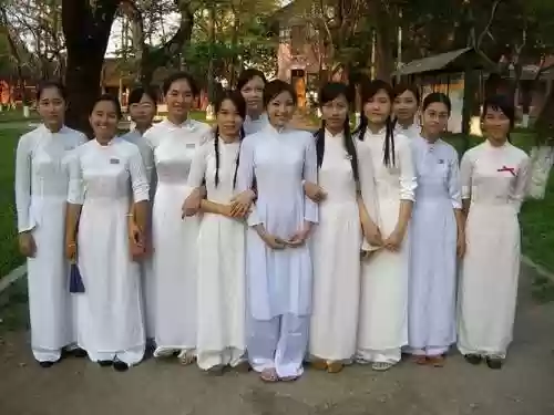 越南小孩阵容插图1