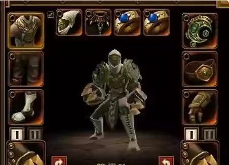火炬之光2怎么武器附魔插图1