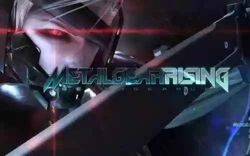 ps3合金装备复仇中文版下载插图