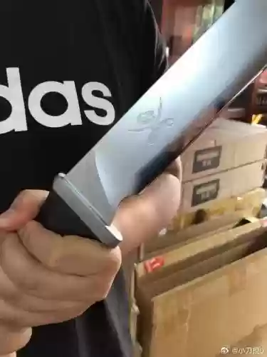武器名疯狗_1插图1