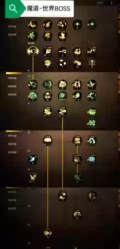 地下城与勇士技能透明在那设置插图1