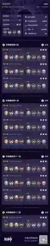 深渊阵容4.1插图