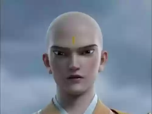 法海标准阵容插图1