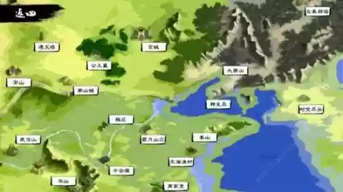 英雄群侠转新手攻略_1插图