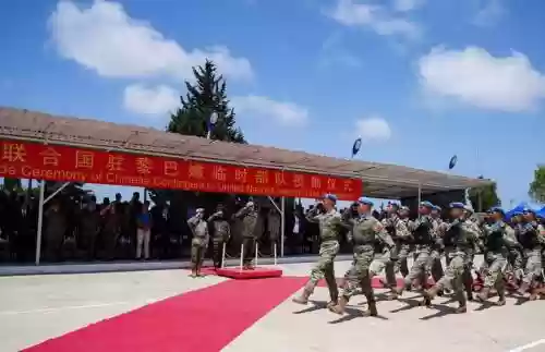 宴会维和阵容_1插图