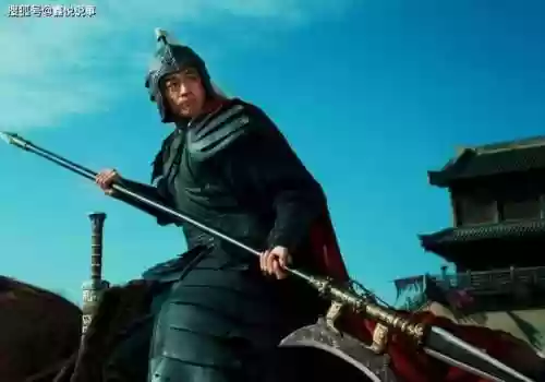 大将军的装备插图1