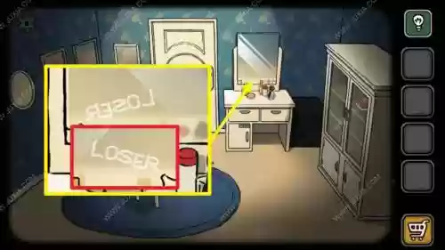 逃离公寓酒店游戏攻略插图1