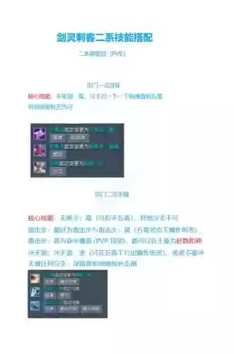剑灵刺客刷图用暴风武器好吗插图