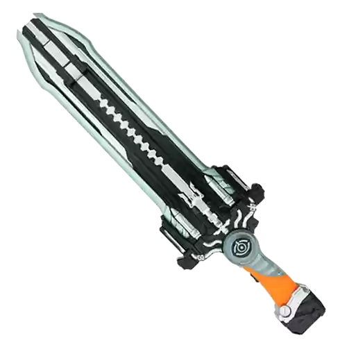 90瞎子武器_1插图