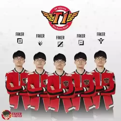 SKT今年阵容插图1