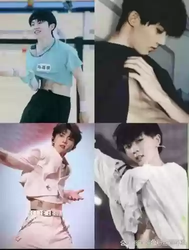 离腹肌阵容搭配插图