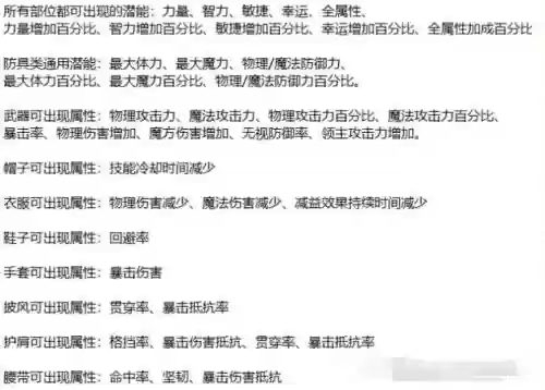 冒险岛2怎么提升装备插图1