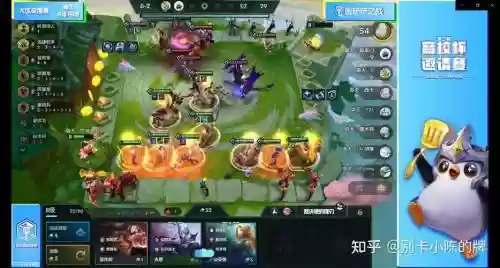 突围的阵容插图1