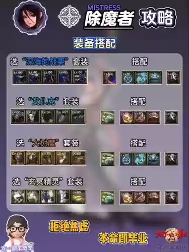 dnf韩服四姨装备_1插图