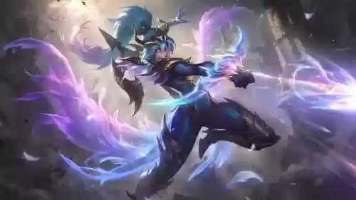 vn军训阵容插图1