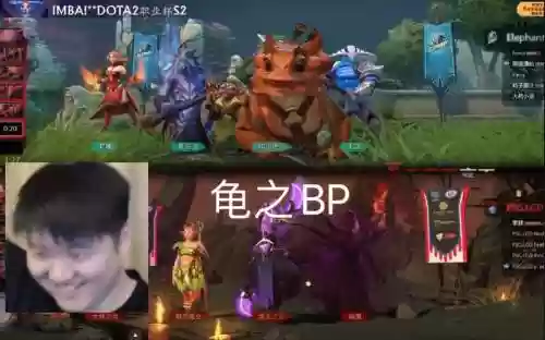 小象的阵容插图1